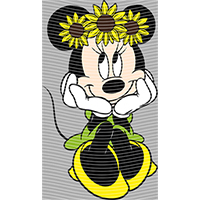Mickey-AMQ 489
